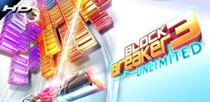 Block Breaker 3 Unlimited HD (1)